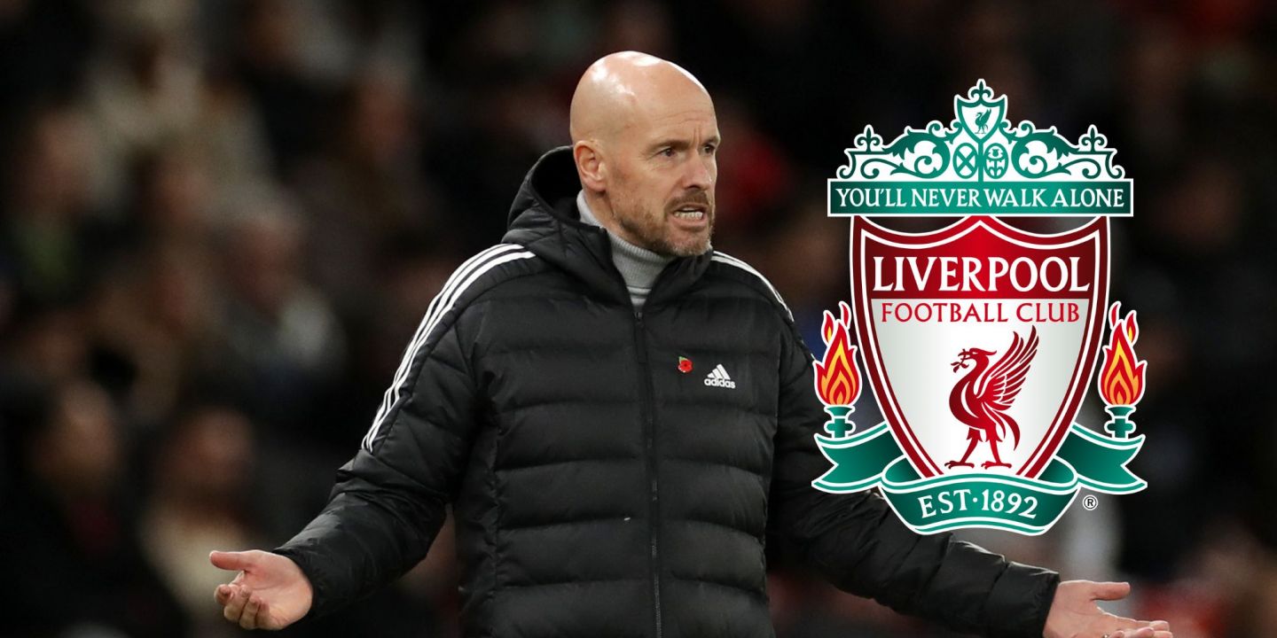Di Marzio, Liverpool, Bellingham
