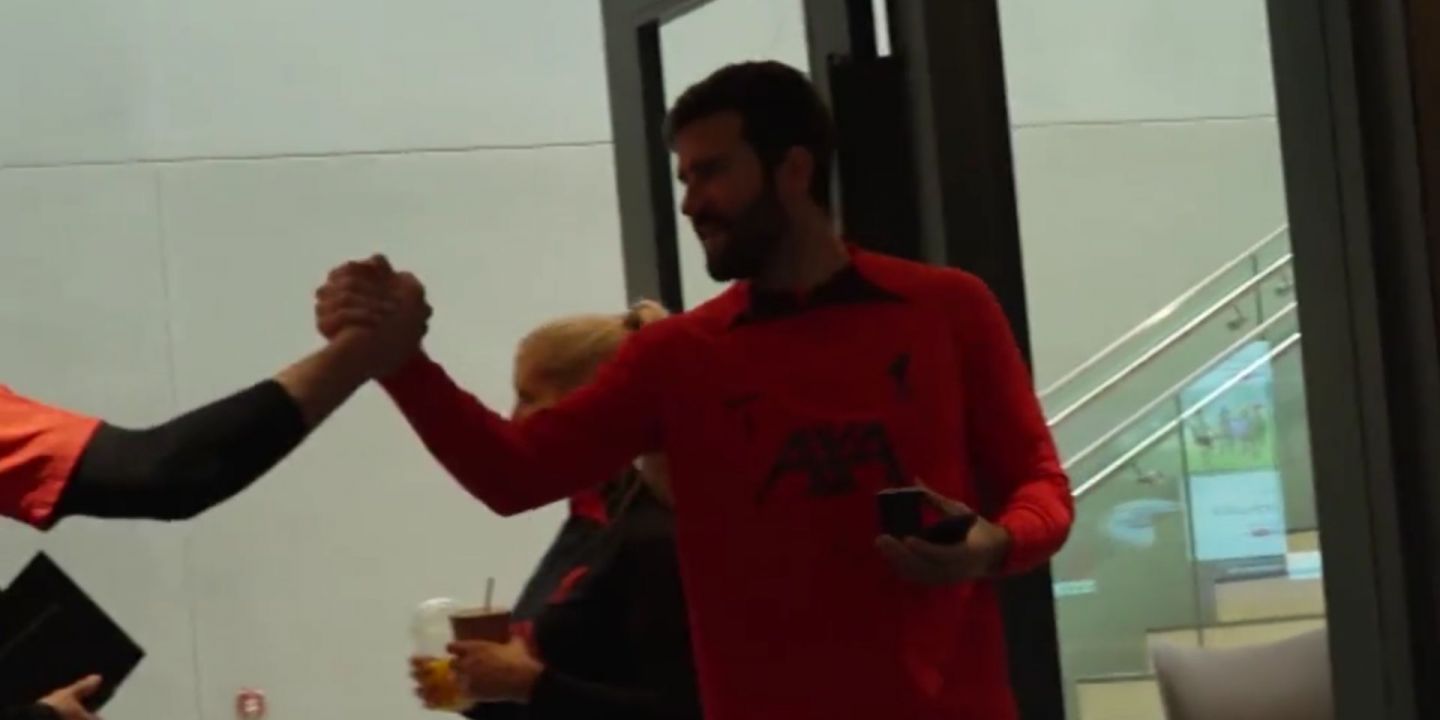Alisson, City