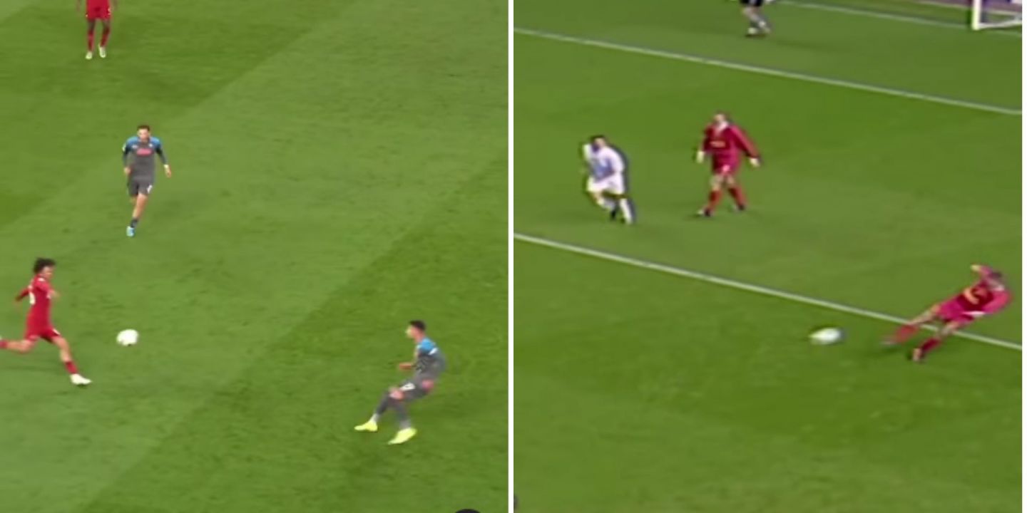 Gerrard, Alexander-Arnold