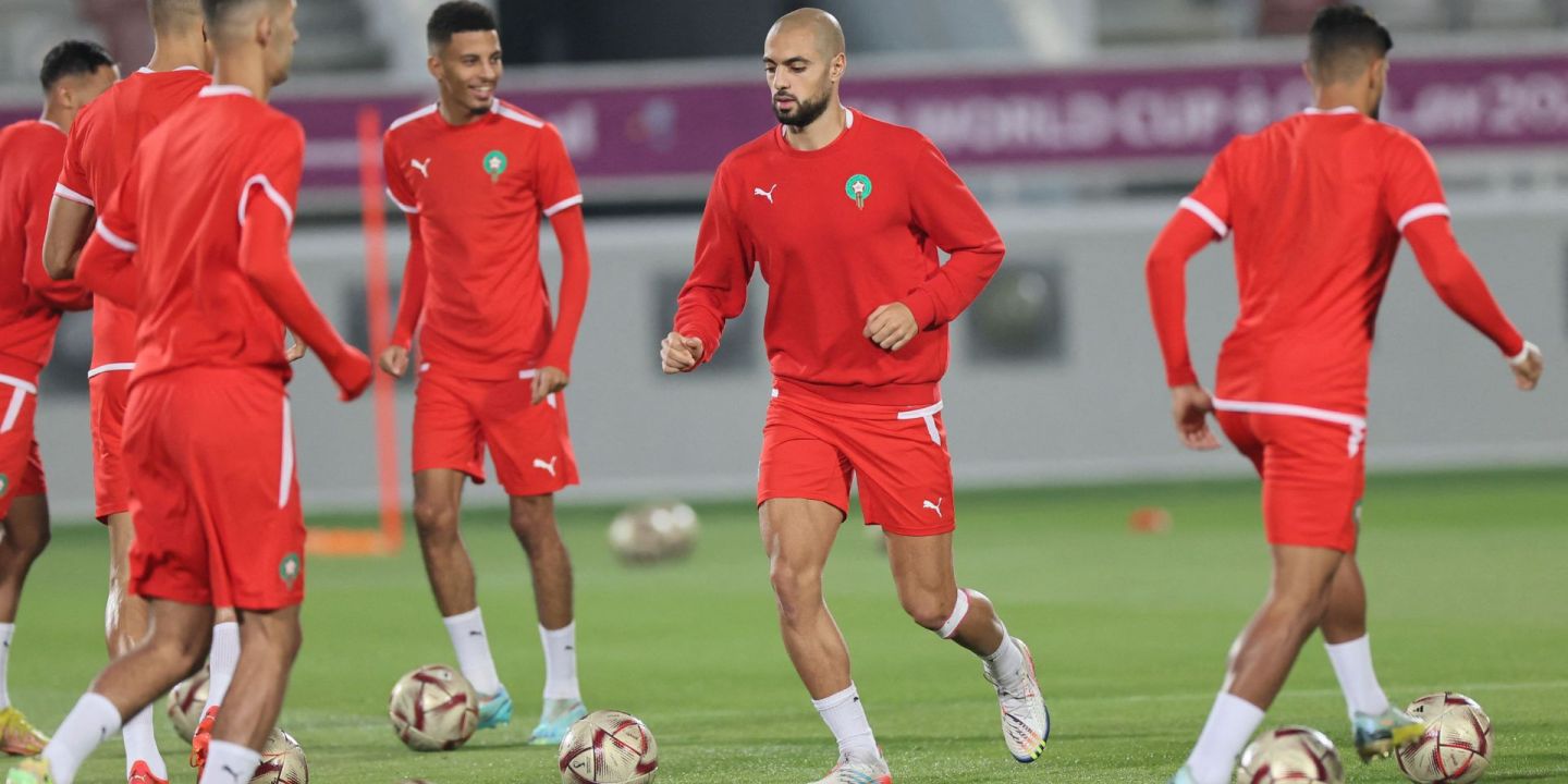 Amrabat, Bakhkhar, Mercato, Morocco