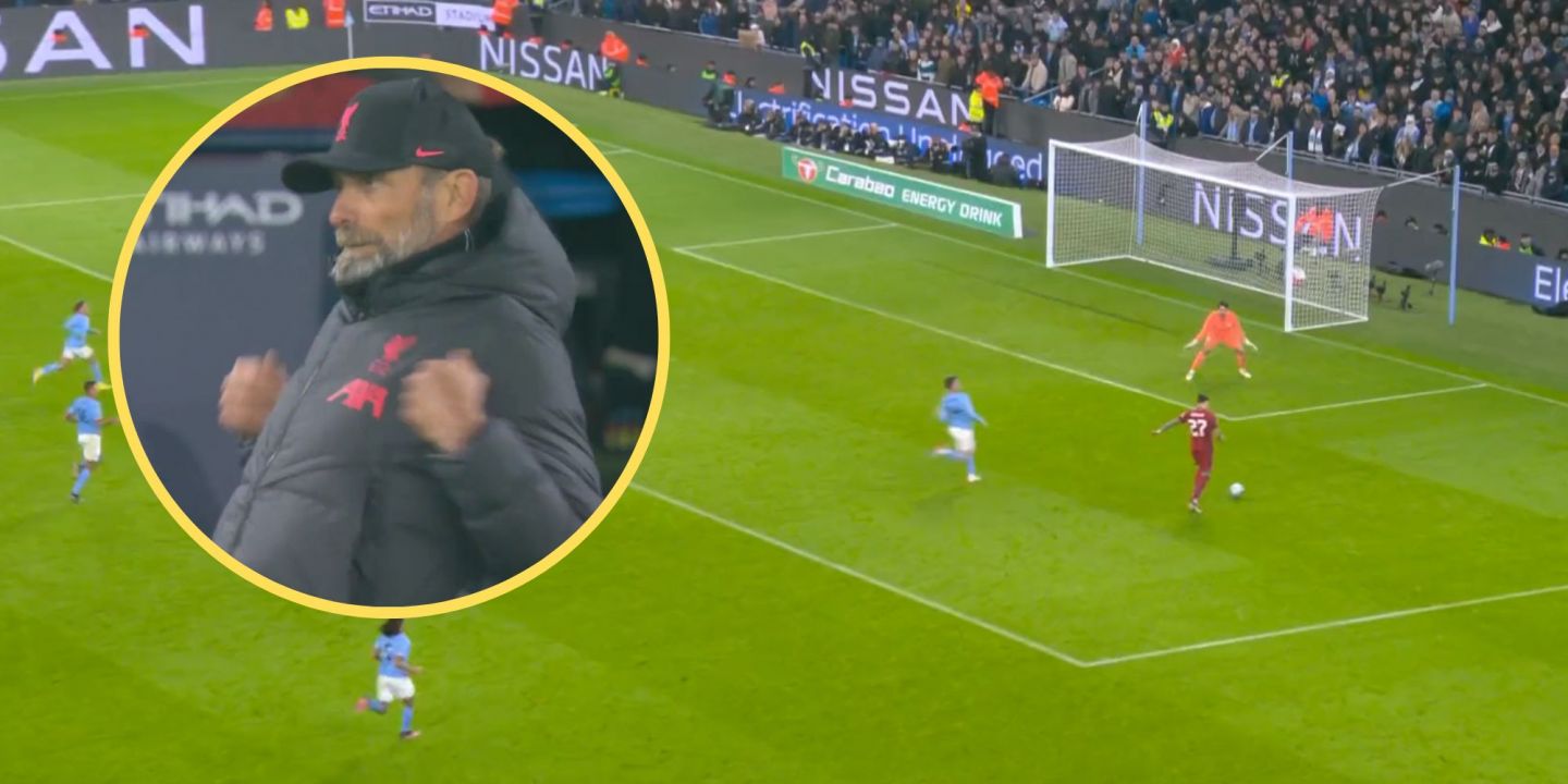 Klopp, Nunez