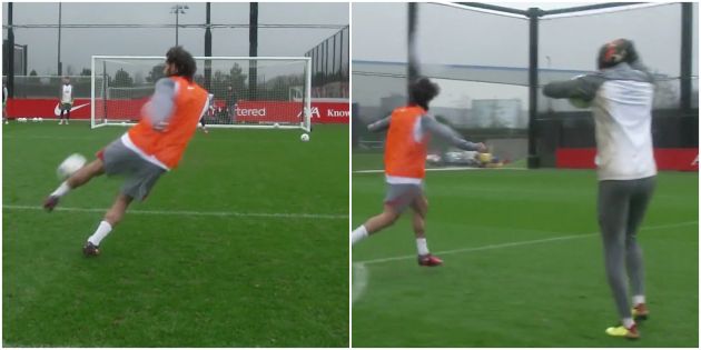 Salah, Liverpool