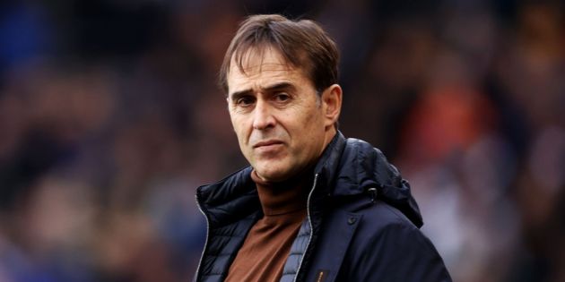 Liverpool, Lopetegui