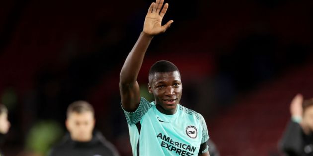 Liverpool, Jacobs, Caicedo