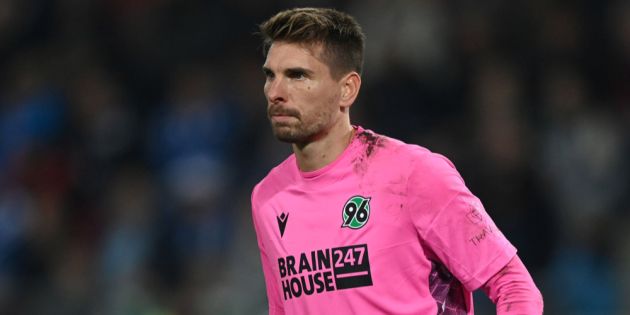 Liverpool, Zieler