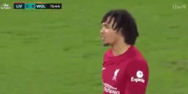 Liverpool, Alexander-Arnold, Henderson