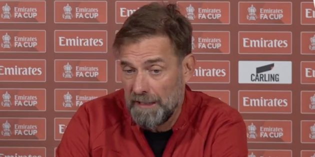 Liverpool, Klopp, Brighton