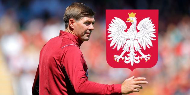 Gerrard, Poland, Romano
