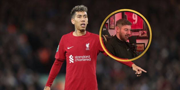 Firmino, Jones