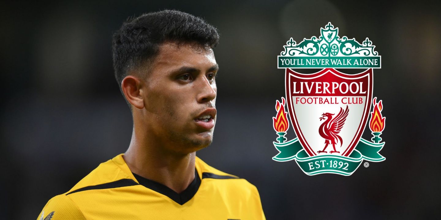 Nunes, Liverpool
