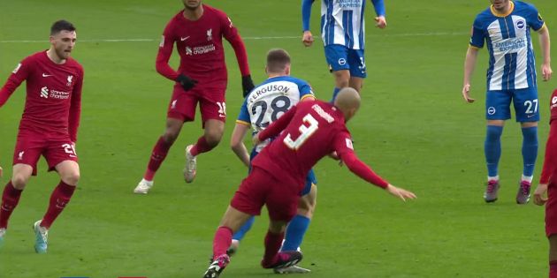 Fabinho, Cairney