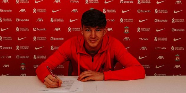 Liverpool, Koumas