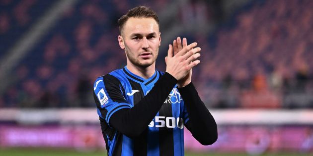 Liverpool, Teun Koopmeiners, Atalanta