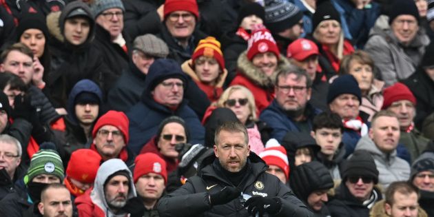 Liverpool, Chelsea