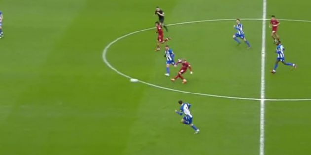 Elliott, Salah