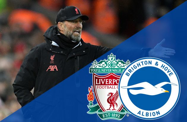 Liverpool, Gakpo, Nunez