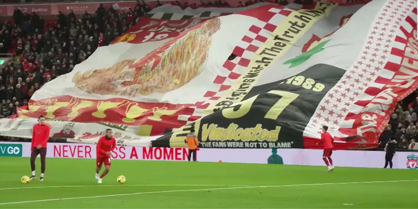 Thiago, Liverpool