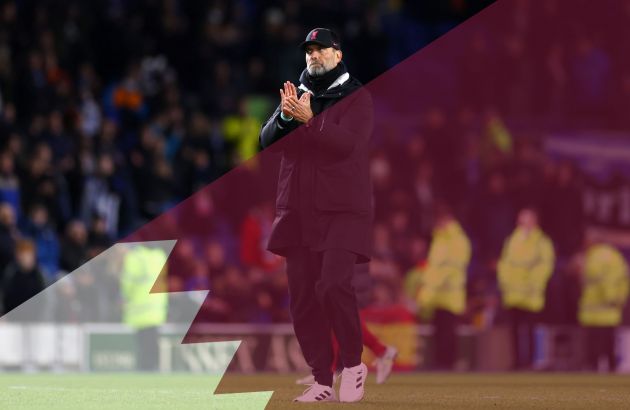 Klopp, FSG, Liverpool