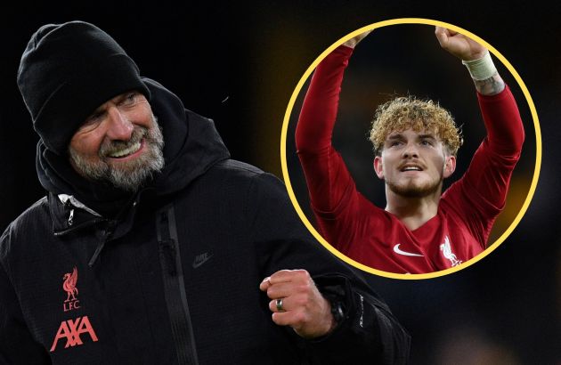 Klopp, Elliott, King