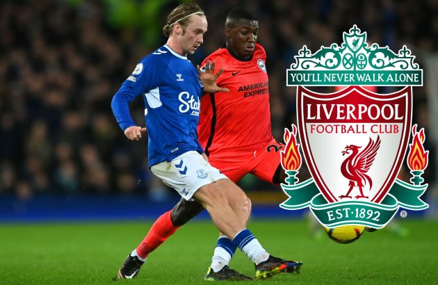 Caicedo, Liverpool