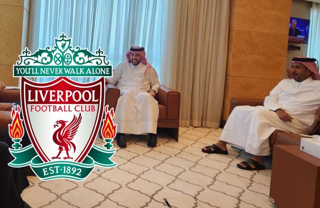 Liverpool, QIA, FSG, Qatar
