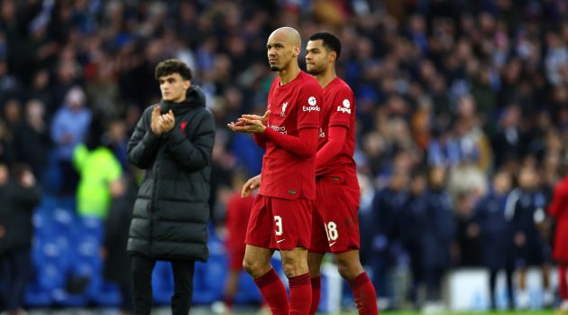 Liverpool