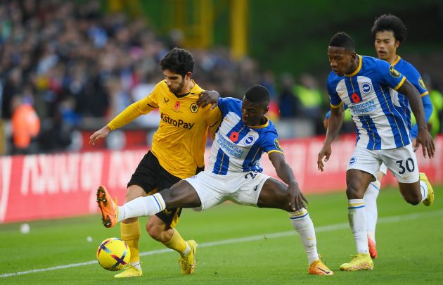 Talbot, Caicedo