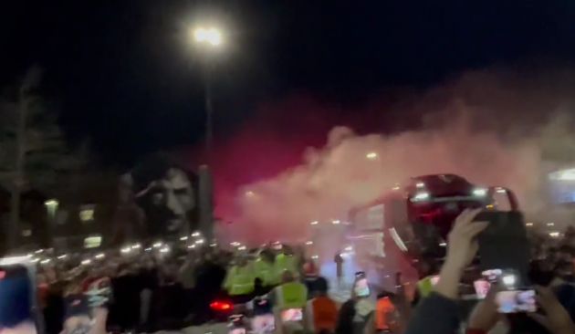 Liverpool