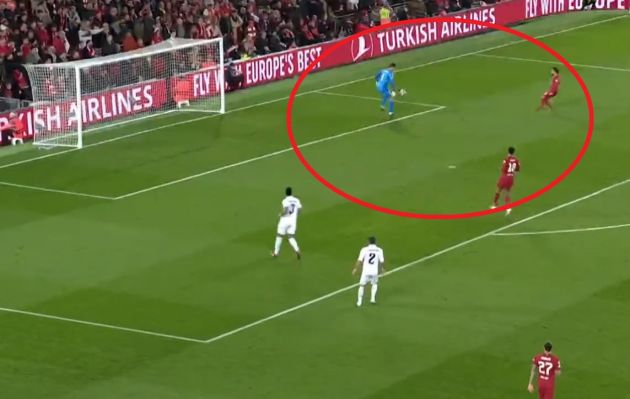 Salah, Courtois