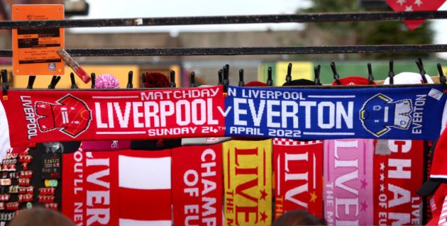 Liverpool, Murphy