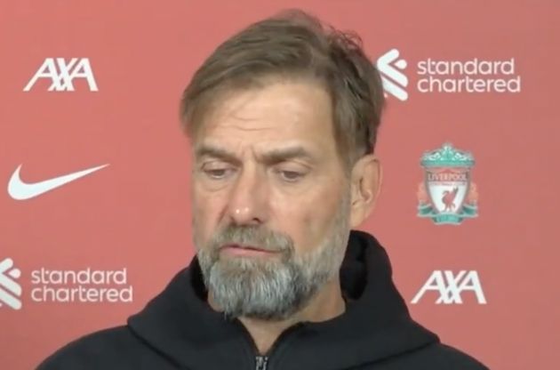 Liverpool, Klopp, Carvalho