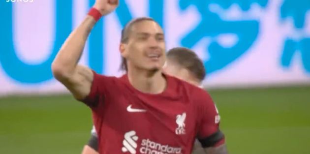 Liverpool, Nunez