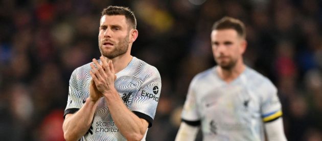 Liverpool, Milner
