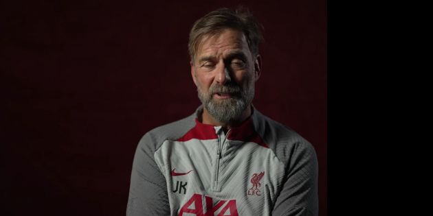 Klopp, Liverpool, Paris, UEFA