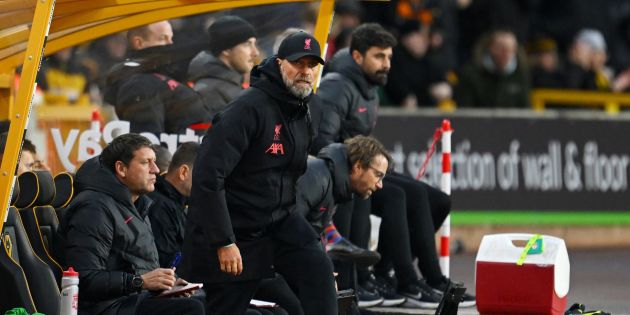 Klopp, Liverpool, Jan Aage Fjortoft