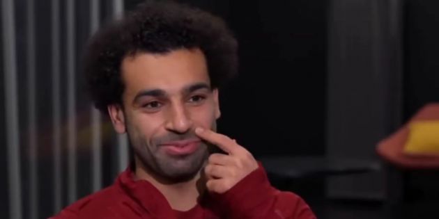 Salah, Issa