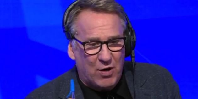 Liverpool, Merson
