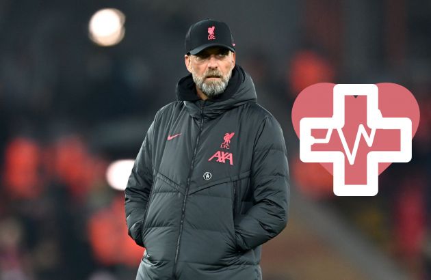 Klopp, Liverpool