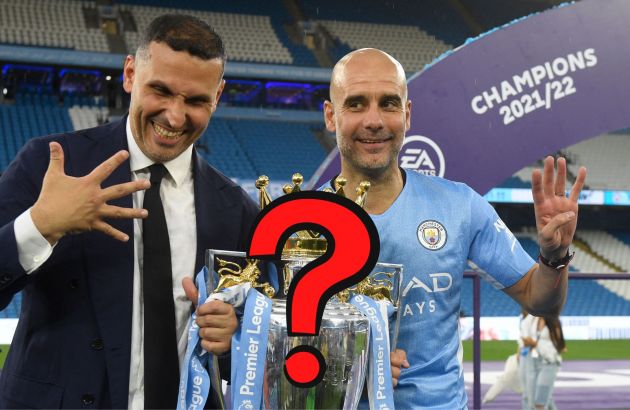 Liverpool, Manchester City