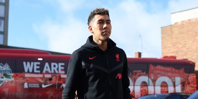 Firmino, Romano