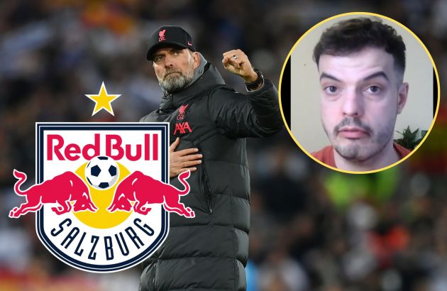Klopp, Talbot, Nunez