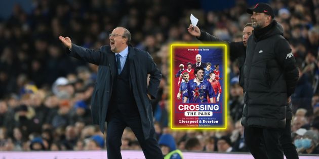 Benitez, Liverpool, Everton, Park