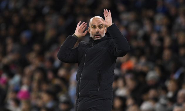 Guardiola
