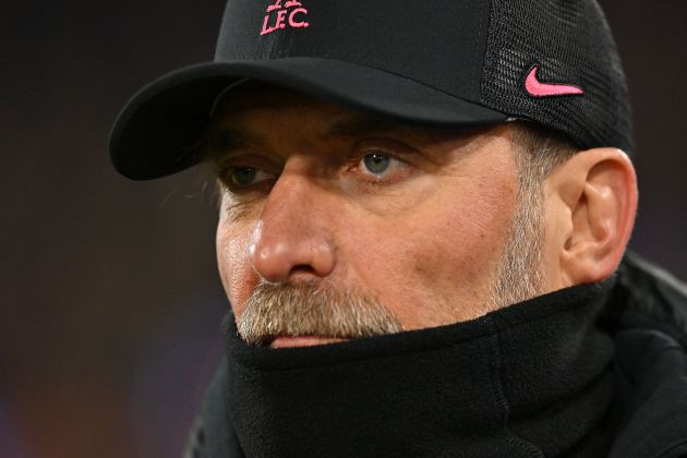 Liverpool, Klopp