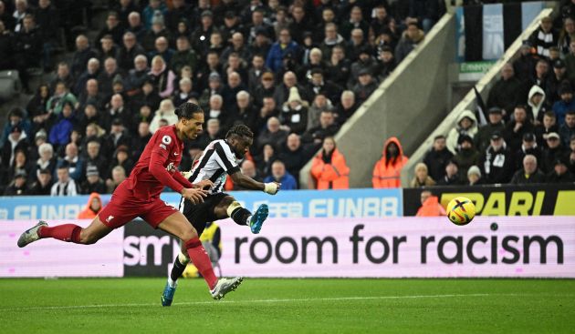 Van Dijk