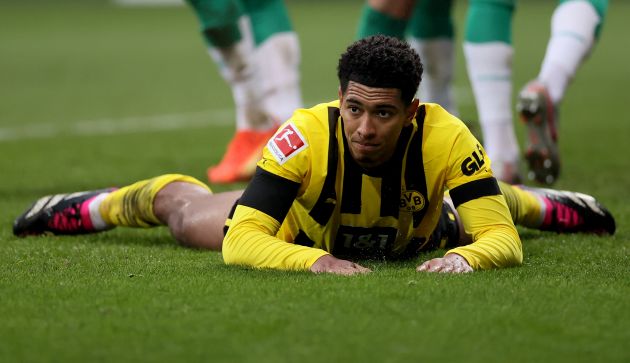 Bellingham, Liverpool, Kehl
