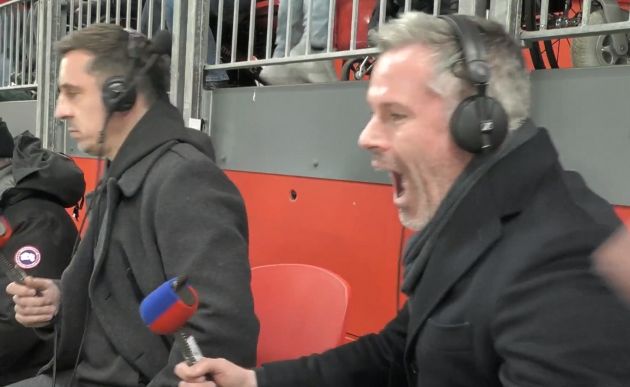 Carragher