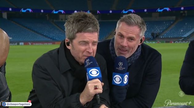 Carragher, Gallagher