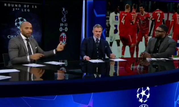 Carragher, Henry, Bellingham