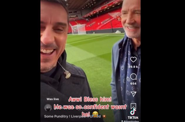 Neville, Souness